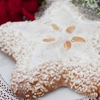 Stella di Natale 500