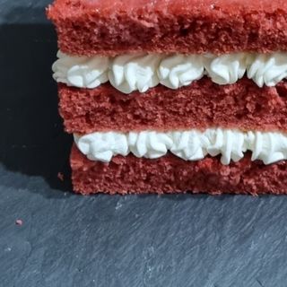 DELIZIA MONOPORZIONE RED VELVET