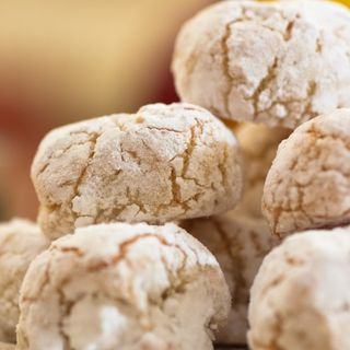 Fior di mandorlo in vassoio 500gr