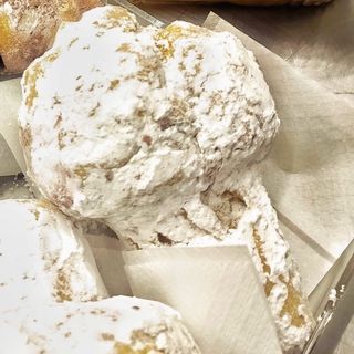 Lulu crema chantilly