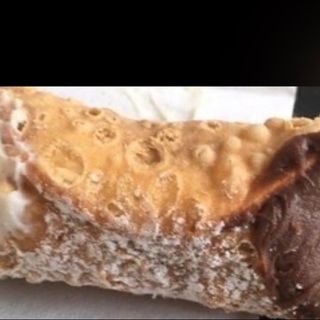 Cannolo senza glutine misto