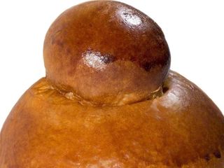 Brioche col tipo Ripiena