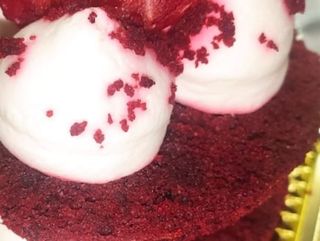 Red velvet