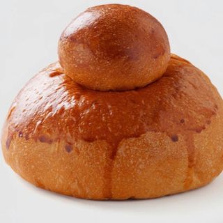 Brioche col tuppo