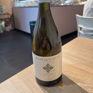 San Giovanni della Sala bianco