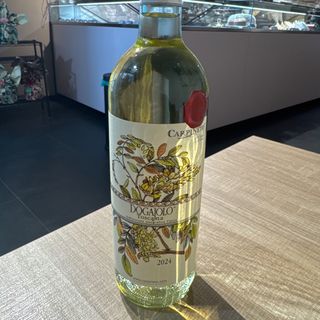 Dogajolo Toscana Bianco