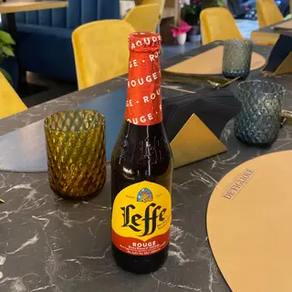 Leffe Rouge