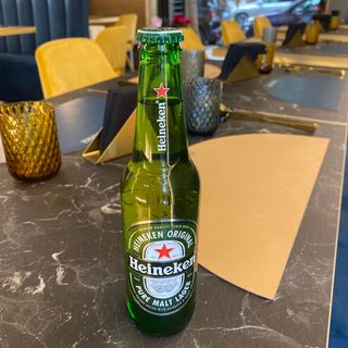 Heineken