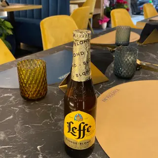 Leffe Blond