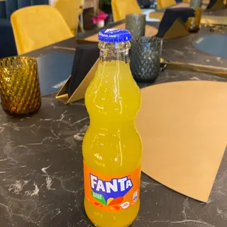 Fanta