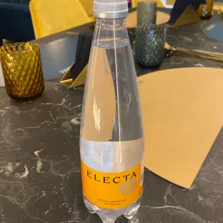Acqua Naturale