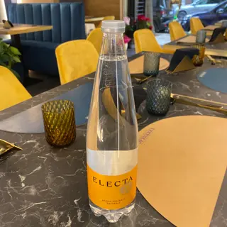 Acqua Naturale 1L Electa
