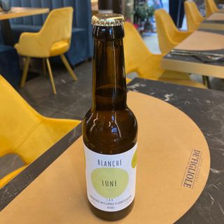 Birra Artigianale Lune