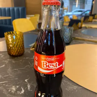 Coca Cola