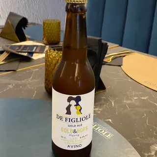 Gold&hops