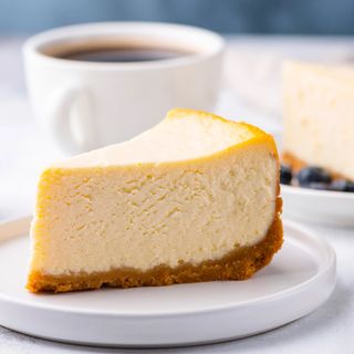 Cheesecake classica