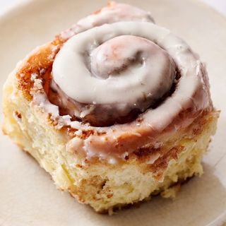 Cinnamon Roll