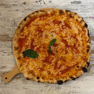 Margherita