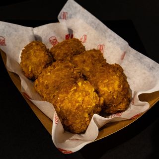 Nuggets di pollo