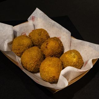 Polpette di manzo