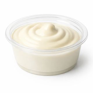 salsa Yogurt