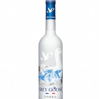 Gray Goose