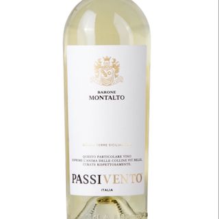 Passivento Barone Montalto Bianco
