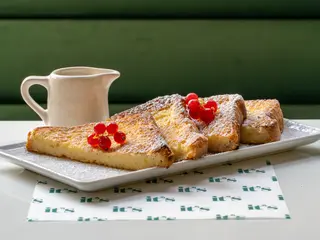 French toast