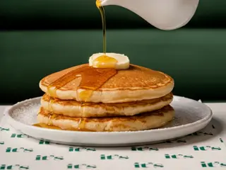 It's Pancakes