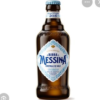 Birra Messina