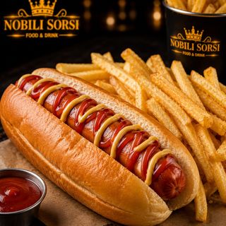 Hot dog