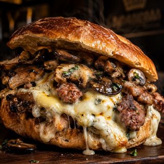 Sua Maestà Burger