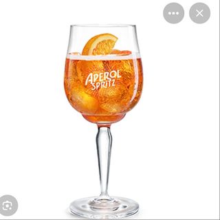 aperol spritz