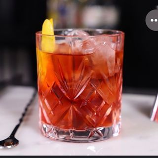 Negroni