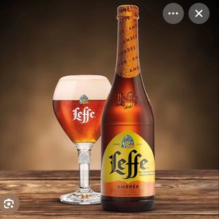 Leffe ambre