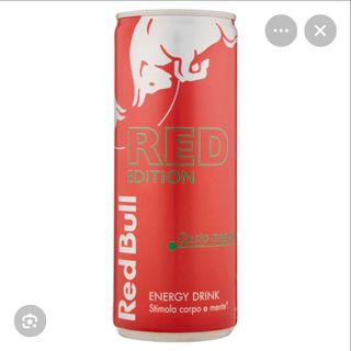 Red Bull Red Dragon