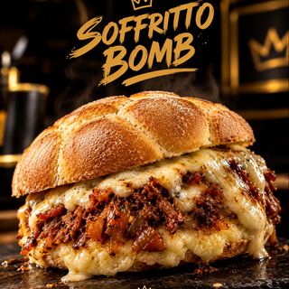 SOFRITTO BOMB