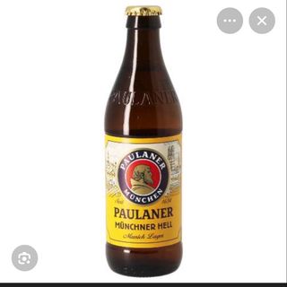 Birra paulaner