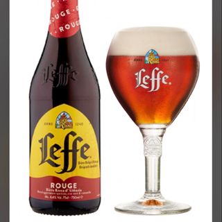 Leffe rouge