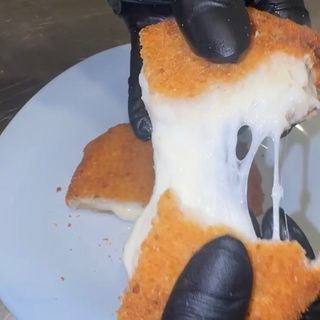 Provola in Carozza