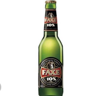 Birra faxe 10