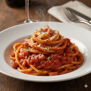 Amatriciana