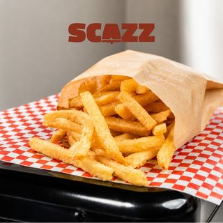 Patatine fritte