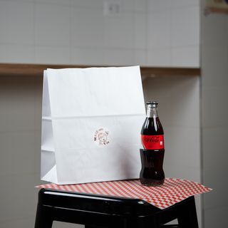 Coca-Cola Zero Vetro 330 ml