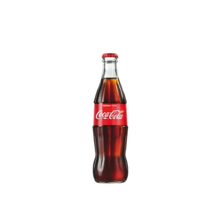 Coca Cola Vetro 330 ml