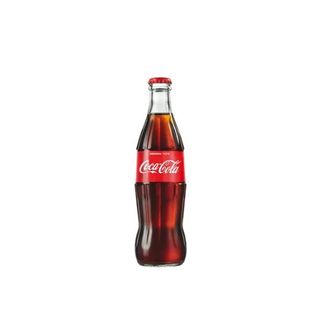 Coca-Cola Vetro 330 ml