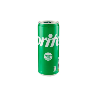 Sprite Lattina 330 ml
