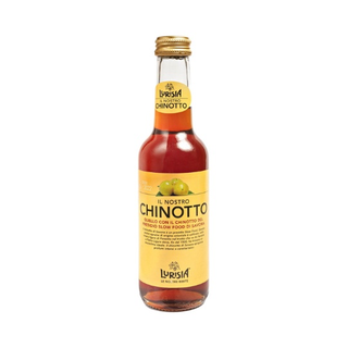 Chinotto Vetro 330 ml