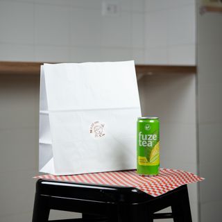 Thè al limone 33 cl