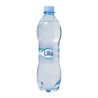 Acqua naturale 500 ml